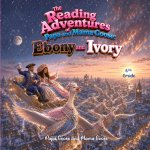 The Reading Adventures of Papa and Mama Goose