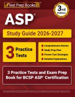ASP Study Guide 2026-2027