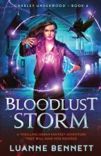 Bloodlust Storm