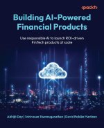 Building AI-Powered Financial Products