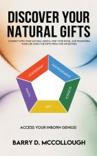 DISCOVER YOUR NATURAL GIFTS