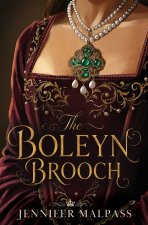 The Boleyn Brooch