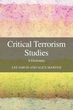 Critical Terrorism Studies