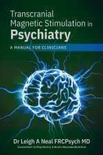 Transcranial Magnetic Stimulation in Psychiatry