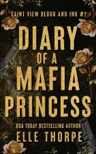 Diary of a Mafia Princess