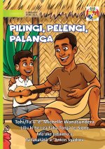 Plink, Plank, Plunk - Pilingi, Pelengi, Palanga