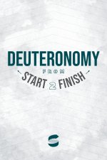 Deuteronomy from Start2Finish