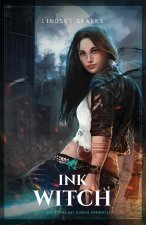 Ink Witch