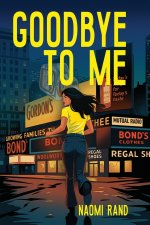 Goodbye to Me