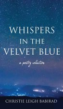 Whispers in the Velvet Blue