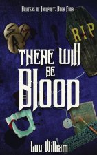 There Will Be Blood
