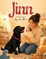 Jinn Becomes a Big Brother