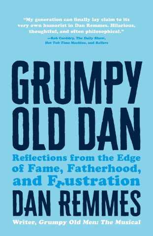 Grumpy Old Dan