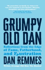 Grumpy Old Dan