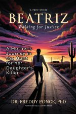 Beatriz Walking for Justice