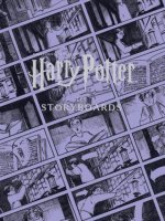 Harry Potter - Les Storyboards