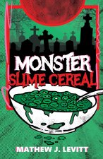 Monster Slime Cereal
