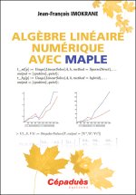 Algèbre linéaire numérique avec MAPLE