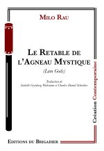 Le Retable de l'Agneau Mystique