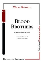 Blood Brothers