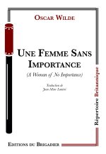 Une Femme Sans Importance
