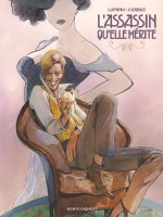 L'Assassin qu'elle mérite - Intégrale