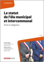 Le statut de l’élu municipal et intercommunal