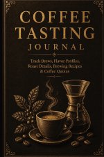 Coffee Tasting Journal