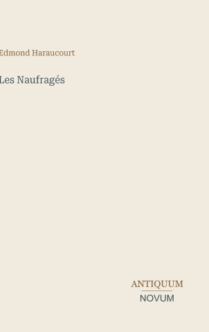 Les Naufragés