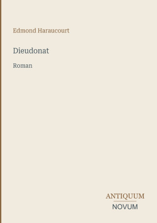 Dieudonat