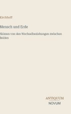 Mensch und Erde
