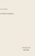 La Bible d'Amiens