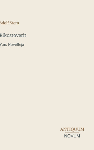 Rikostoverit