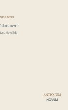 Rikostoverit