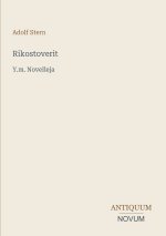 Rikostoverit