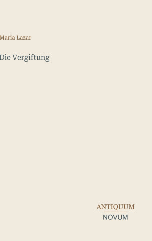 Die Vergiftung