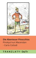 Die Abenteuer Pinocchios / Pinokyo'nun Maceraları