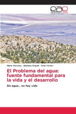 El Problema del agua