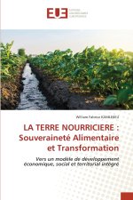 LA TERRE NOURRICIERE