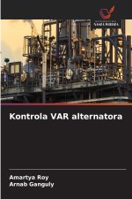 Kontrola VAR alternatora