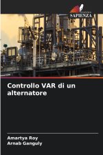 Controllo VAR di un alternatore