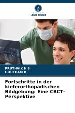 Fortschritte in der kieferorthopädischen Bildgebung