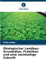 Ökologischer Landbau