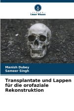Transplantate und Lappen für die orofaziale Rekonstruktion