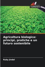 Agricoltura biologica