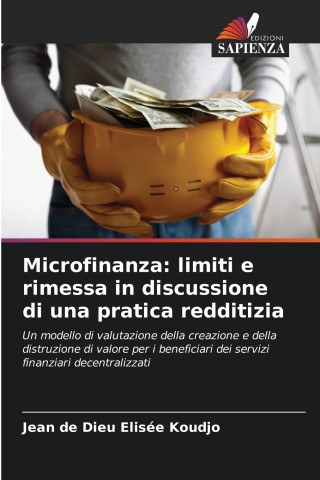 Microfinanza