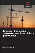 Keiretsu