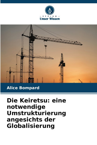 Die Keiretsu