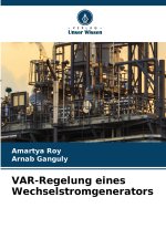 VAR-Regelung eines Wechselstromgenerators