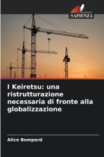 I Keiretsu